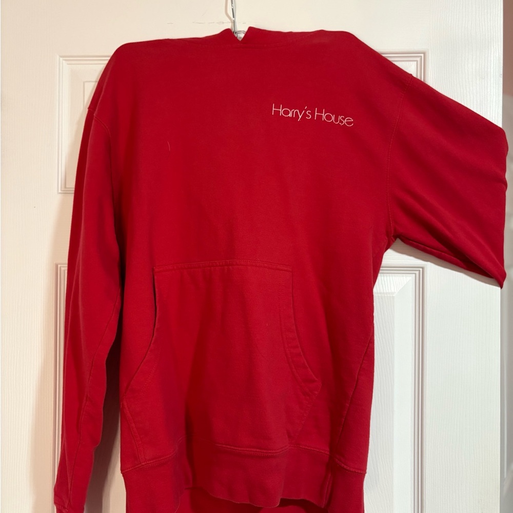 Red Harry's House Sweatshirt